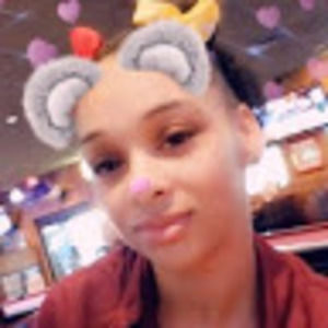 Meet your Posher, Brianna